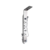 Hidroducha LT8006 Kand