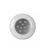 Lampara Led para Piscina Plástico ABS Montaje a Pared 4" Serie Luminus