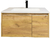 Mueble Marbella 80 Castel