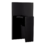 Monomando para Regadera Lexus Black 1230001N CASTEL