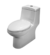 Wc One Piece Cosenza PBK68 Tendenzza