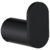 Percha odessa Negro Black 18001N  Castel 