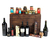 Baul Alma Negra "Magnum" - comprar online