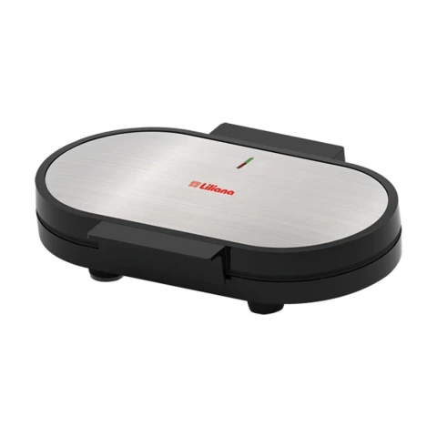 Waflera doble Liliana 10 porciones 1250W AW933
