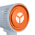 Aspiradora Recargable Yelmo As-3244 Usb Luz Led Filtro Hepa - comprar online