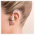 Imagen de Audifono Beurer Retroauricular Digital Inalambrico HA20