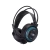 Auricular gamer HP Led microfono DHE-8001 - Alestebrand / Tu sitio de compras