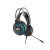 Auricular gamer HP Led microfono DHE-8001 en internet