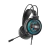 Auricular gamer HP Led microfono DHE-8001 - comprar online