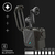 Auricular Stromberg In Ear CyberWave Bluetooh - tienda online