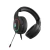 Imagen de Auriculares Gamer HP virtual sorround 7.1 LED DHE-8006