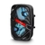 Bafle Potenciado 2x6,5 Woofer Crown Mustang Atomic 6.5 - comprar online