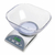 Balanza de cocina Aspen digital- BC220 SILVER II