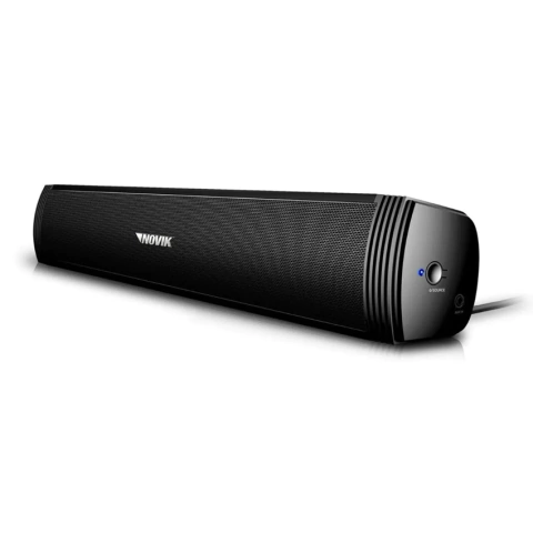 Barra de sonido Novik Neo Bluetooth Cinema 3 80W