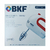 Batidora de mano BKF 5 vel 300W BF-MI300B - comprar online