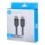 Cable HP HDMI 2.0 de alta velocidad de 18 Gbps HP DHC-HD01 2M 4K en internet