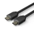 Cable HP HDMI 2.0 de alta velocidad de 18 Gbps HP DHC-HD01 2M 4K - Alestebrand / Tu sitio de compras