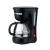 Cafetera eléctrica Yelmo 800W CA 7108