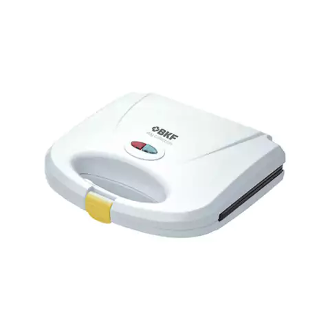 Sandwichera BKF antiadherente 750W BF-SM600B