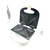 Sandwichera BKF antiadherente 750W BF-SM600B - comprar online