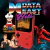 Consola portatil MY ARCADE Pixel Classic Data East 308 juegos - comprar online
