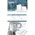 Extractor De Aire Hydra Vidrio Hy-vf2100 - Alestebrand / Tu sitio de compras