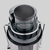 Extractor de jugos Yelmo 800W JG-1707 - comprar online