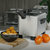 Freidora Moulinex Easy Pro Acero Inoxidable 3 Litros 1600w - comprar online