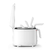 Freidora Moulinex Uno M 1.8L Blanca - Alestebrand / Tu sitio de compras