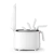 Freidora Moulinex Uno M 1.8L Blanca - Alestebrand / Tu sitio de compras