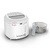 Freidora Moulinex Uno M 1.8L Blanca en internet
