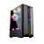 Gabinete Gamer ATX Level UP Cassiopeia PC