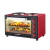 Horno Eléctrico Telefunken Tf-e552ca 45l 2200w - comprar online