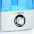Humidificador Ultrasónico Aspen 3 Litros HU-3L - comprar online
