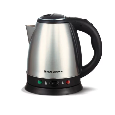 Jarra eléctrica Ken Brown 1,5L 1650W JE-103