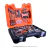 Kit Caja Juego Set Herramientas Llave Tubos 91 Pz S910 Bahco - comprar online