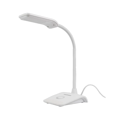Lampara de escritorio Daewoo con led integrado 4w 6000k DWL560DLB