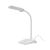 Lampara de escritorio Daewoo con led integrado 4w 6000k DWL560DLB
