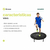 Mini Trampolín Cama Elástica Maverick Wing - comprar online