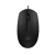 Mouse ergonómico HP USB 3 botones M10