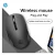 Imagen de Mouse inalámbrico HP 2.4GHz 1600DPI S1000 plus