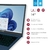 Notebook X-view Novabook V8 Intel I3 8gb 256gb Ssd 14.1 Fhd en internet