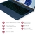 Notebook X-view Novabook V8 Intel I3 8gb 256gb Ssd 14.1 Fhd - comprar online