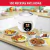 Olla A Presión Moulinex Cookeo Robot Cocina Vaporera 6 Lts - tienda online