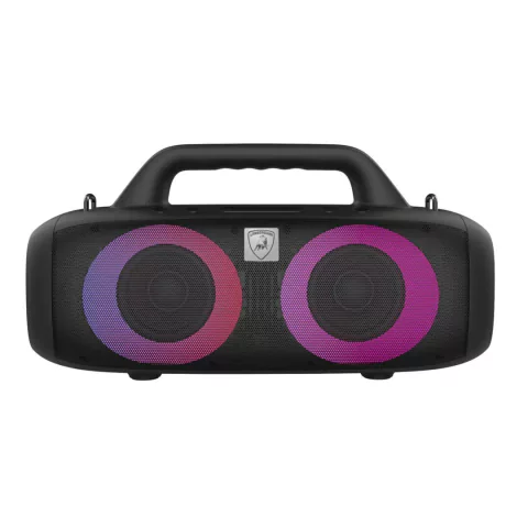 Parlante Lamborghini Lambo Boombox urus MM