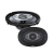 Parlantes Targa Tg 6920 6x9 Pulgadas Cuadriaxial 700w - comprar online