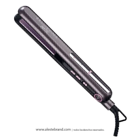 Plancha de pelo profesional Bellissima B9 300