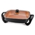 Cocina electrico Liliana 7 en 1 Cookchef 1500W AK920 - Alestebrand / Tu sitio de compras