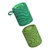 Parlante Portátil 2 En 1 Stromberg Mega Twin Ipx4 Bluetooth
