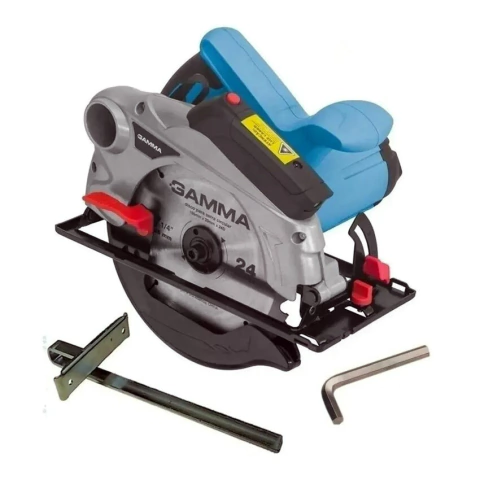 Sierra Circular con láser Gamma 1300W G1930ar